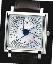 Jean-Mairet & Gillmann Continentes