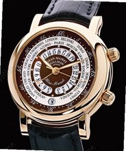 Jean-Mairet & Gillmann Hora Mundi