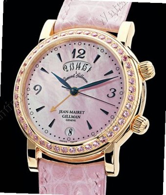 Jean-Mairet & Gillmann Lady Gillman