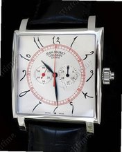 Jean-Mairet & Gillmann Mono-Pusher Chrono