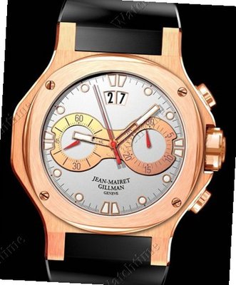 Jean-Mairet & Gillmann Sport Sport Chrono