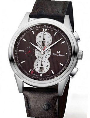 Jean Marcel Astrum Astrum - Vertical Limit