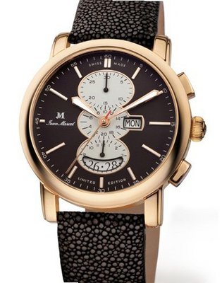 Jean Marcel Clarus Clarus - Vertical Limit