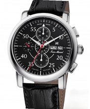 Jean Marcel Clarus Clarus - Vertical Limit