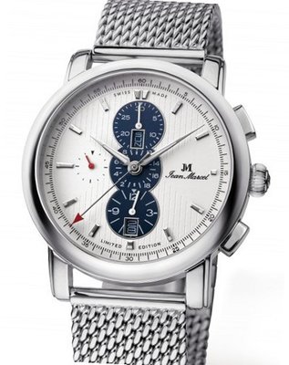 Jean Marcel Clarus Clarus Vertical Limit