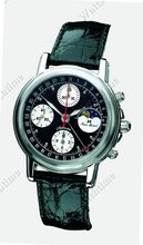 Jean Marcel Leather band