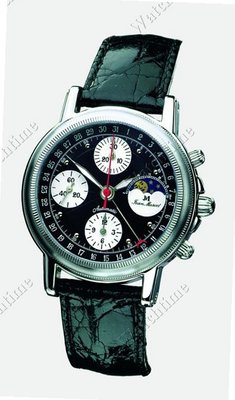 Jean Marcel Leather band