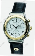 Jean Marcel Leather band