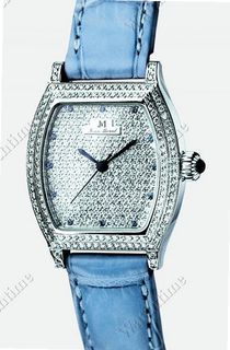 Jean Marcel Mona Lisa Diamond Collection