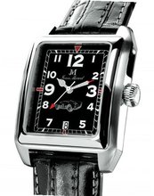 Jean Marcel Panamericana