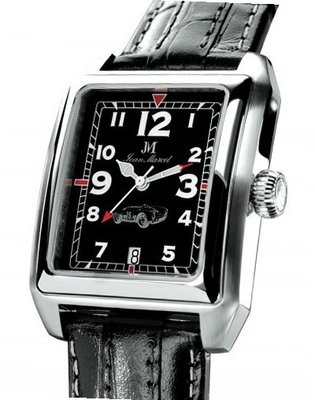 Jean Marcel Panamericana