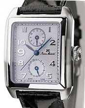 Jean Marcel Ponte GMT