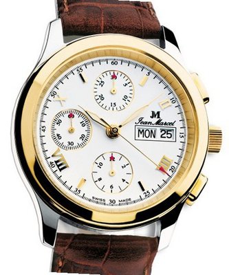 Jean Marcel Rio de Janeiro