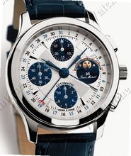 Jean Marcel Semper -Chronograph