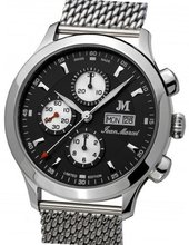 Jean Marcel Semper Semper Chronograph