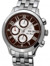 Jean Marcel Semper Semper Chronograph