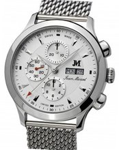 Jean Marcel Semper Semper Chronograph