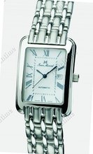 Jean Marcel Stainless-steel band