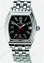 Jean Marcel Stainless-steel band