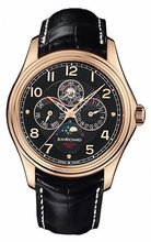 Jean Richard Bressel 1665 Perpetual Calendar 80112-49-61A-AA6D