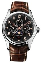 Jean Richard Bressel 1665 Perpetual Calendar 80112-53-61A-AA6