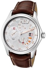 Jean Richard Bressel 1665 Regulator 63112-11-10A-AAED