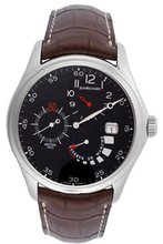 Jean Richard Bressel 1665 Regulator 63112-11-60A-AA6D