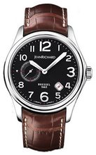 Jean Richard Bressel 1665 Small Second 61112-11-61A-AAED