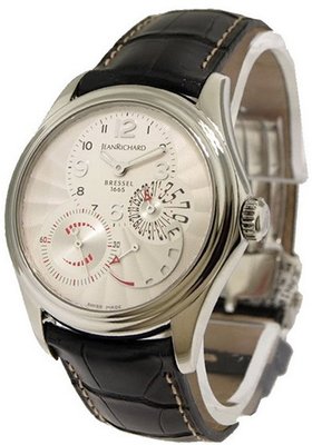 Jean Richard Bressel Alternativ 64112-11-11A-AA6D