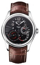 Jean Richard Bressel Alternativ 64112-11-60A-AAED