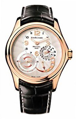 Jean Richard Bressel Alternativ 64112-49-10B-AA6