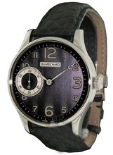 Jean Richard Bressel Classic 16012-11-60B-AA6D