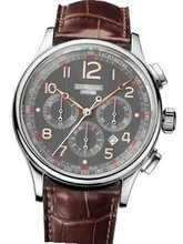 Jean Richard Bressel Classic Chrono 32112-11-21A-AAED