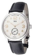 Jean Richard Bressel Classic Grande Date 33112-11-11A-AA6D