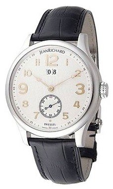 Jean Richard Bressel Classic Grande Date 33112-11-11A-AA6D