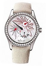 Jean Richard Bressel Flying Hands 63112-D11-A70A-AV7D