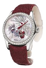 Jean Richard Bressel Flying Hands 63112-D11-A70B-AV5D