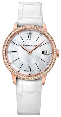 Jean Richard Bressel Hommage Lady 28119-D52A-71A-AA7