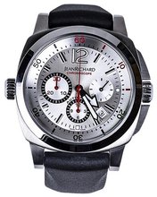 Jean Richard Chronoscope 31120-11-11A-AC6