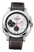 Jean Richard Chronoscope 65120-11-11B-AEBD