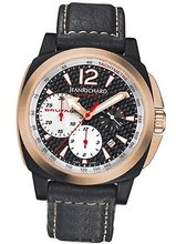Jean Richard Chronoscope 65120-29-61А-АЕ6D