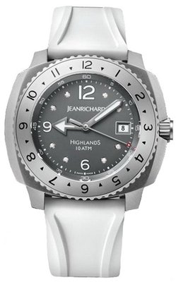 Jean Richard Highland 60150-11-21A-AС7D