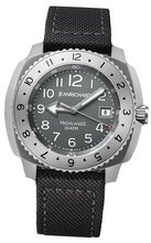 Jean Richard Highland 60150-11-21B-AN6D