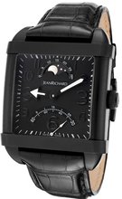 Jean Richard Limited Edition Paramount Automatic Power Reserve 46118-13-136-AA6