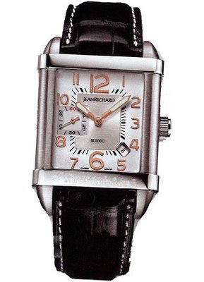 Jean Richard Paramount JR 1000 61108-11-60A-AA6