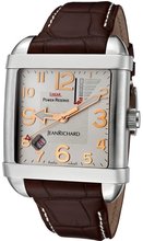 Jean Richard Paramount Square 62118-11-11A-AA6