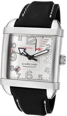 Jean Richard Paramount Square 62118-11-11C-AE6D