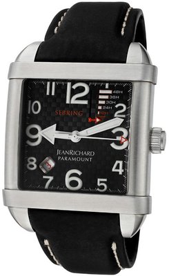 Jean Richard Paramount Square 62118-11-61B-AE6D