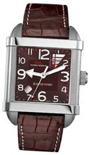 Jean Richard Paramount Square 62118-11-E1A-AAED