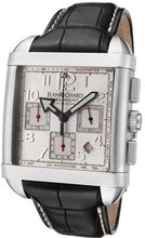 Jean Richard Paramount Square Chrono 65118-11-10A-AA6D